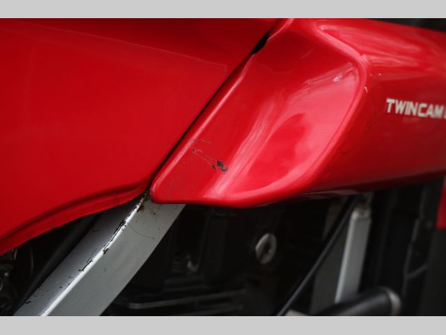 kawasaki - gpz-500-s