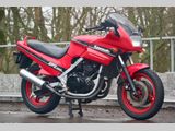 KAWASAKI GPZ 500 S