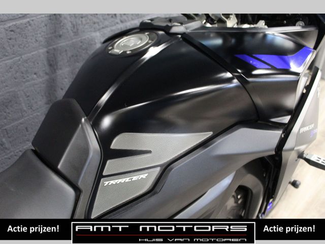 yamaha - tracer-900-abs