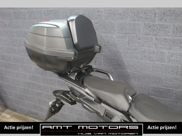 yamaha - tracer-900-abs