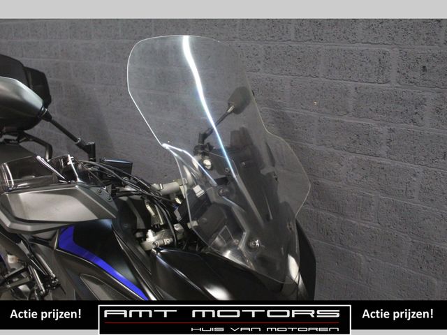 yamaha - tracer-900-abs