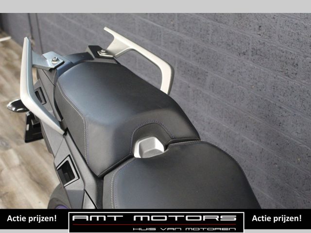 yamaha - tracer-900-abs