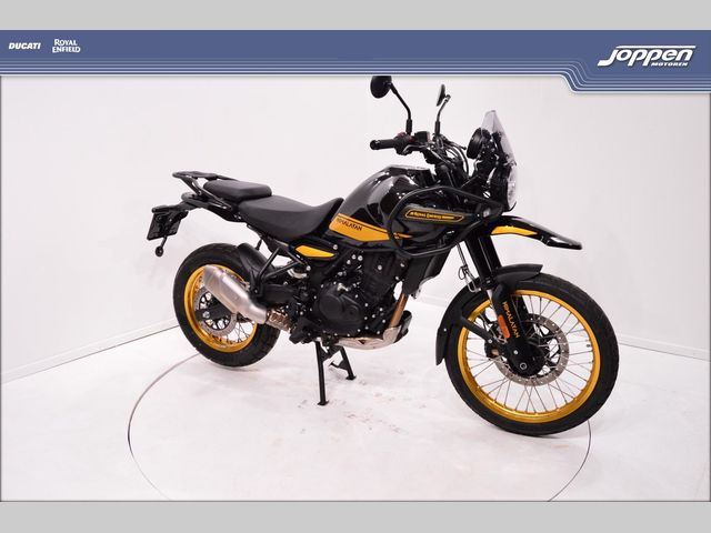 royal-enfield - himalayan