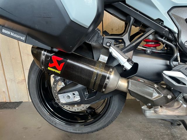 bmw - s-1000-xr