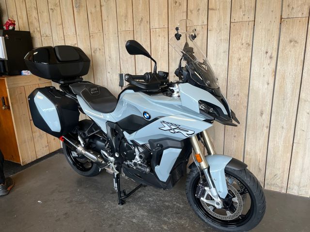 bmw - s-1000-xr