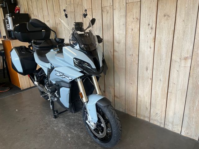bmw - s-1000-xr