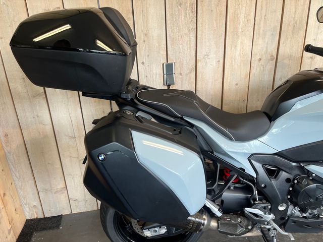 bmw - s-1000-xr