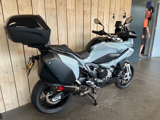bmw - s-1000-xr