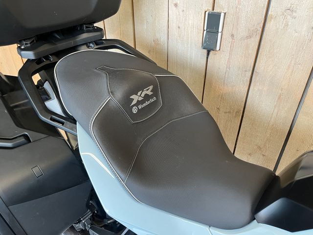 bmw - s-1000-xr