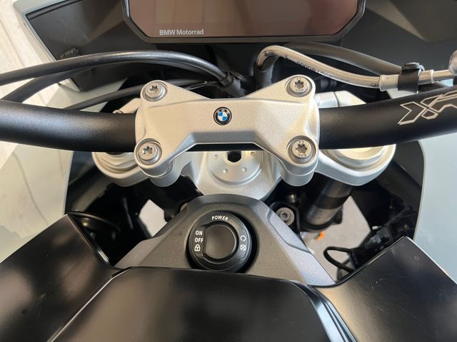 bmw - s-1000-xr
