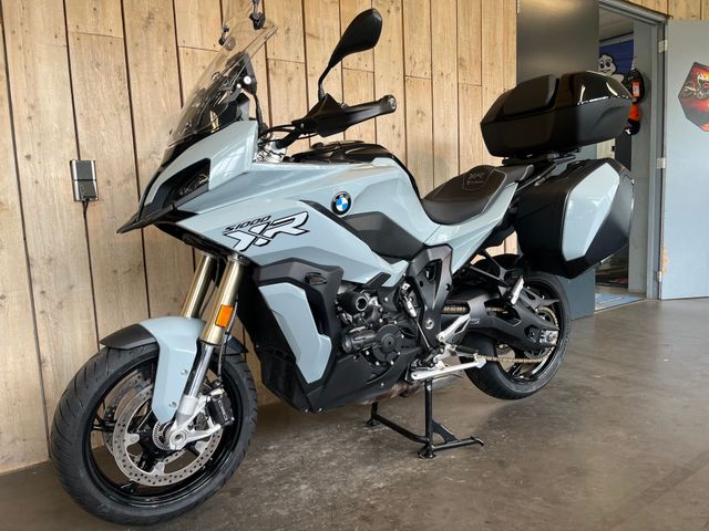 bmw - s-1000-xr