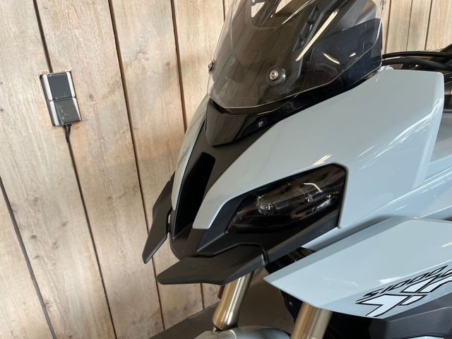 bmw - s-1000-xr