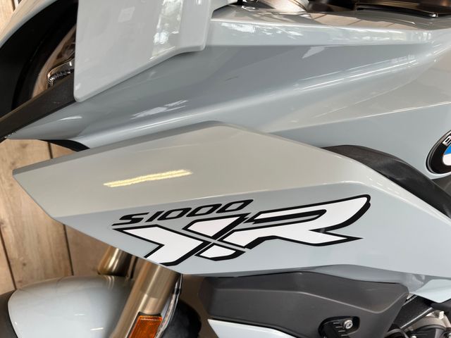 bmw - s-1000-xr
