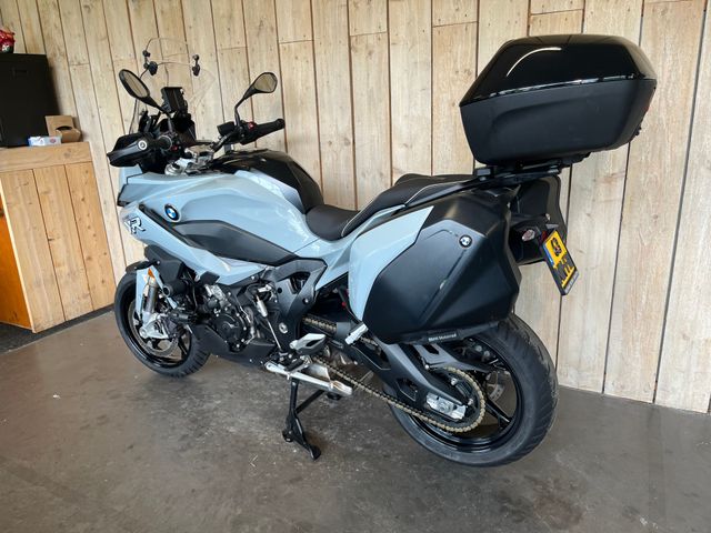 bmw - s-1000-xr