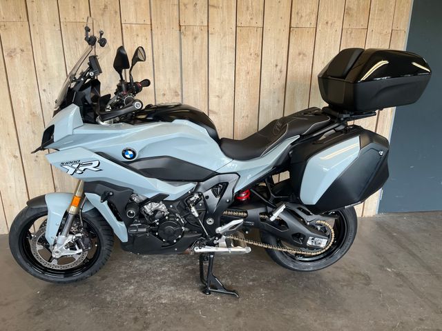 bmw - s-1000-xr
