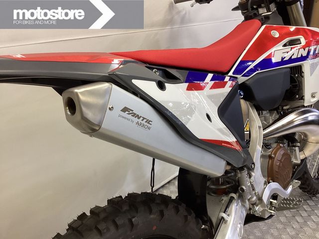 fantic - xef-250