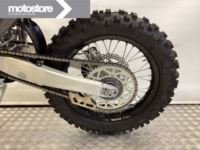 fantic - xef-250