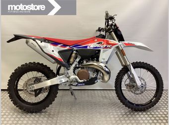 Fantic XEF 250 2026 nieuw
