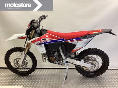 FANTIC XEF 250 – foto 2