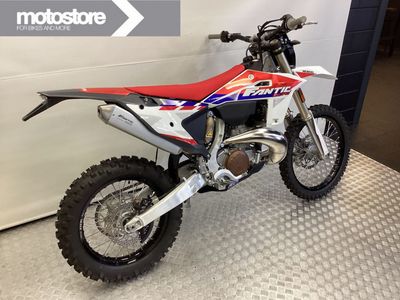 FANTIC XEF 250 – foto 3