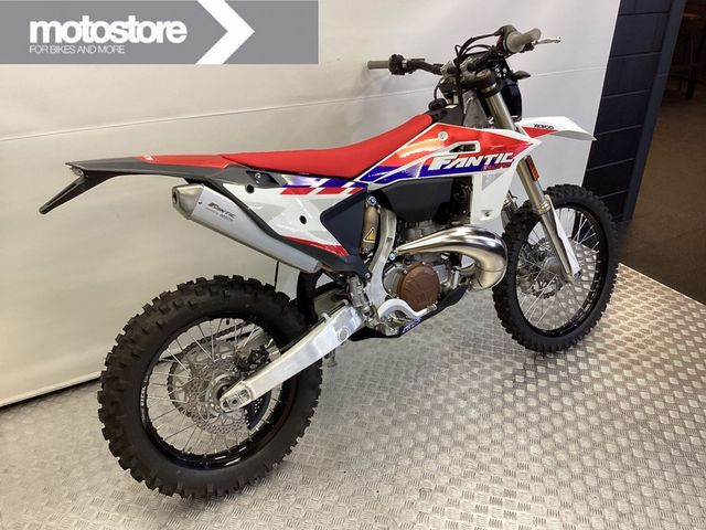 fantic - xef-250