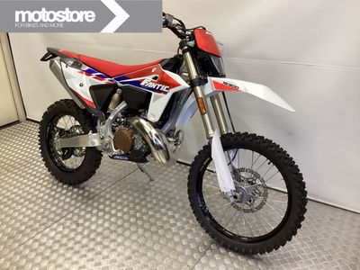 FANTIC XEF 250 – foto 4