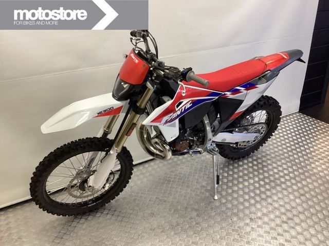 fantic - xef-250