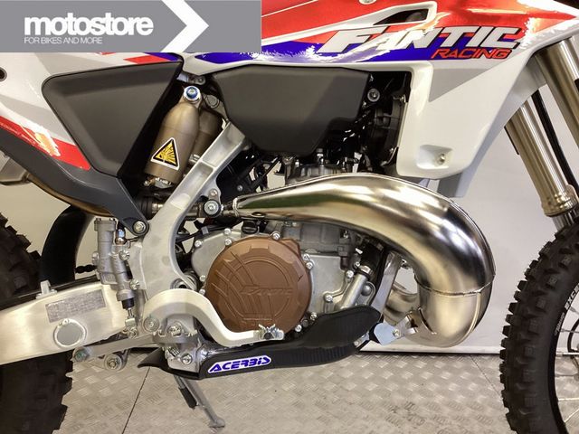 fantic - xef-250
