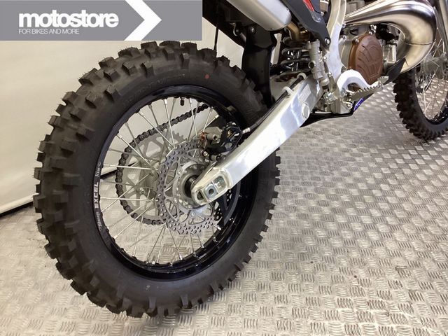 fantic - xef-250
