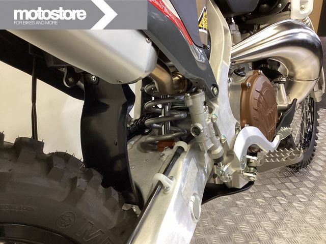 fantic - xef-250