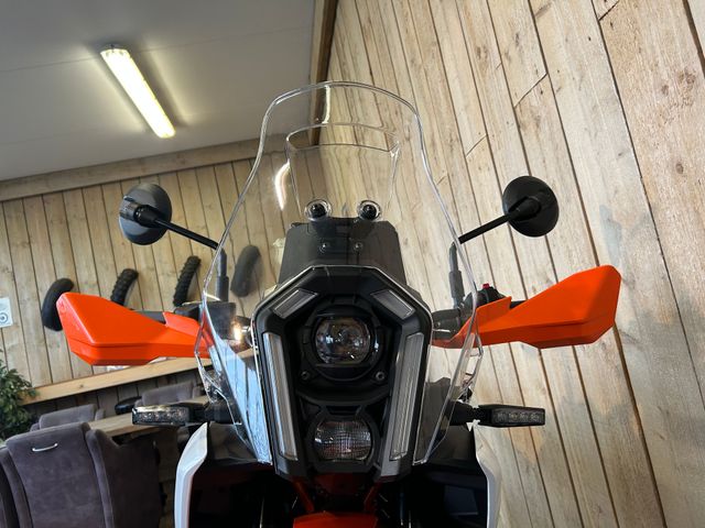 ktm - 390-adventure