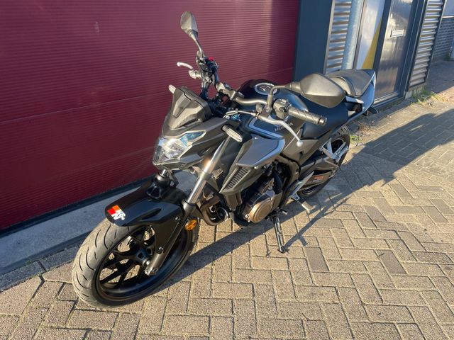 honda - cb-500-f-abs