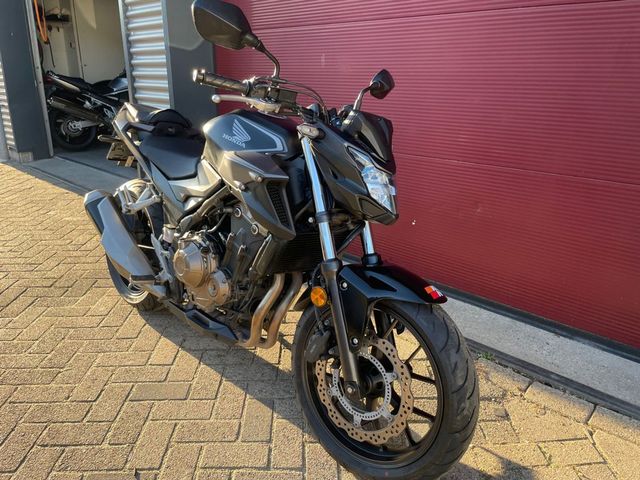 honda - cb-500-f-abs