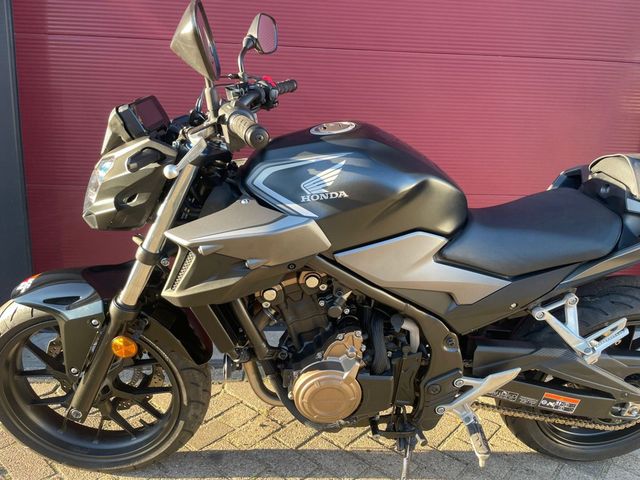 honda - cb-500-f-abs