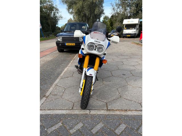 yamaha - xtz-750-supertenere