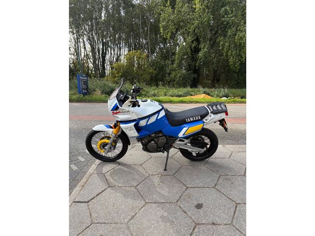 yamaha - xtz-750-supertenere