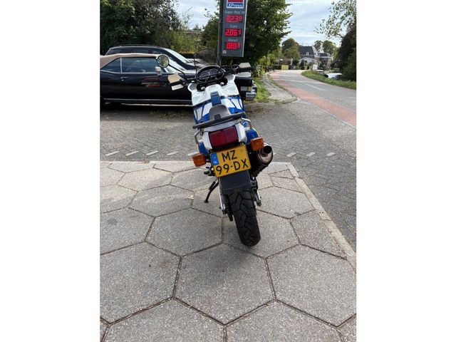 yamaha - xtz-750-supertenere