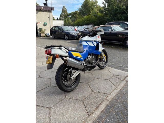 yamaha - xtz-750-supertenere