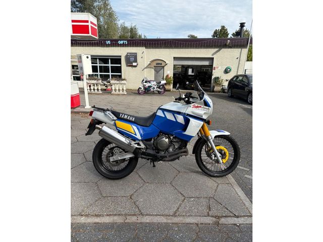 yamaha - xtz-750-supertenere