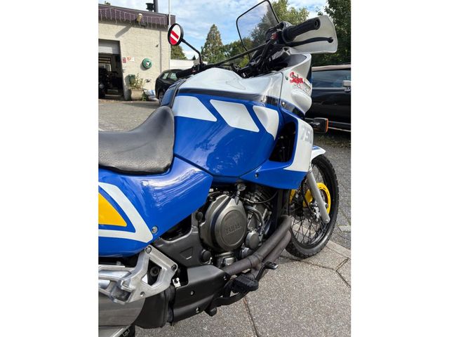 yamaha - xtz-750-supertenere