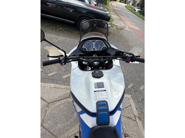 yamaha - xtz-750-supertenere
