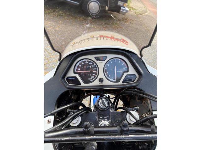 yamaha - xtz-750-supertenere