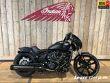 INDIAN MOTORCYCLE SPORT SCOUT LIMITED