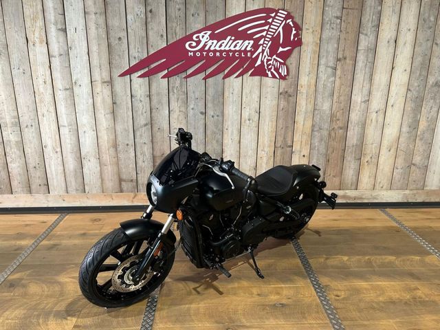 indian - sport-scout-limited