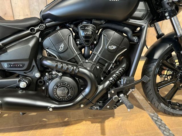 indian - sport-scout-limited