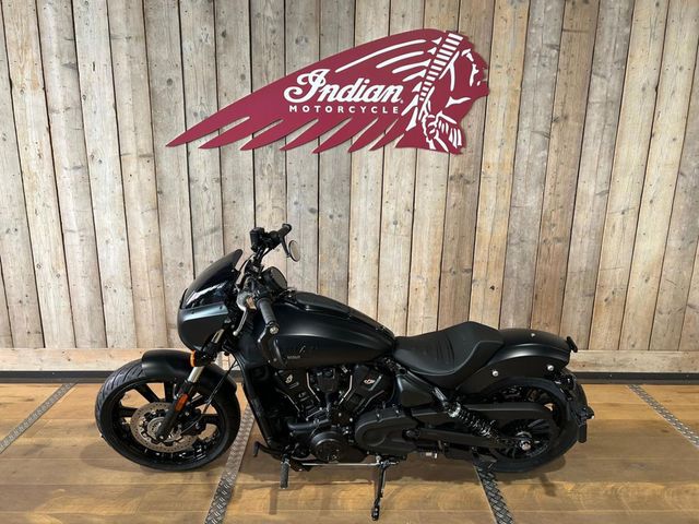 indian - sport-scout-limited