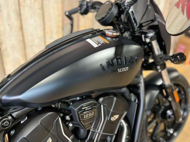 indian - sport-scout-limited