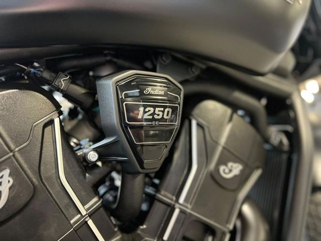 indian - sport-scout-limited