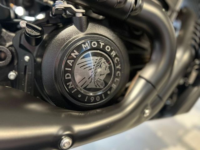 indian - sport-scout-limited