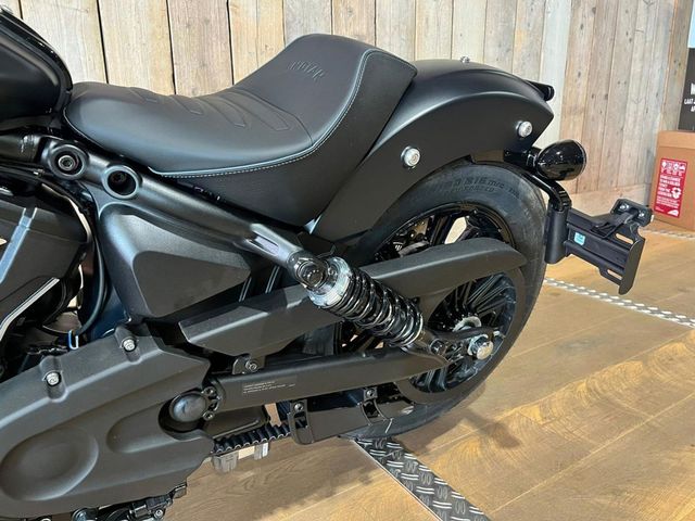 indian - sport-scout-limited